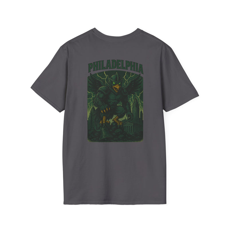 The Bellwraith | Philadelphia Football Tee