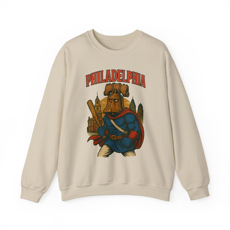 The Bellborn | Philadelphia Baseball