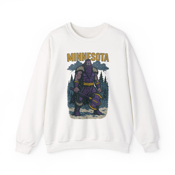 The Northmaul | Minnesota Football Sweatshirt