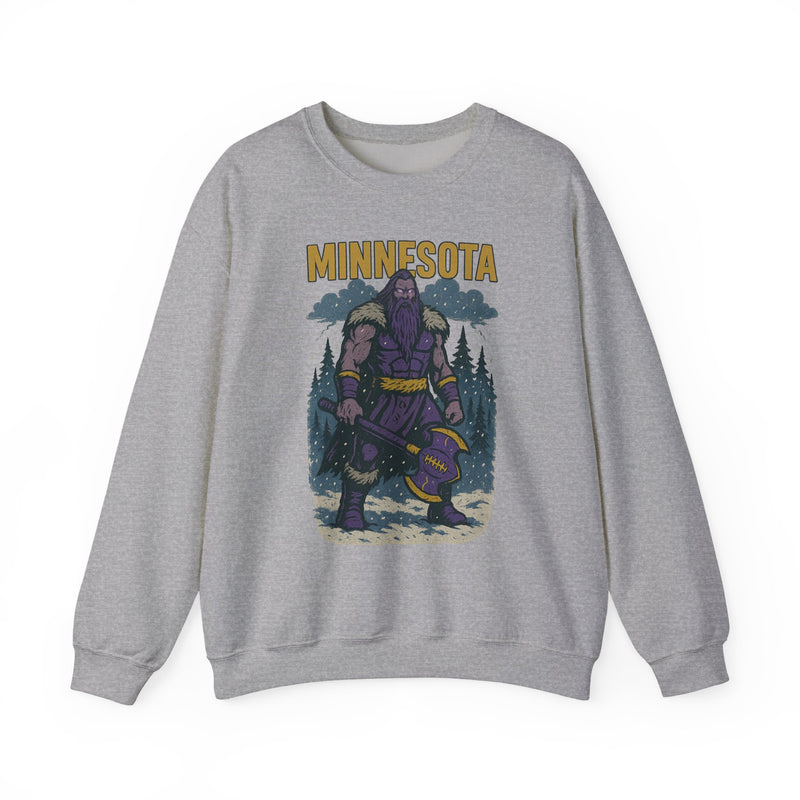 The Northmaul | Minnesota Football Sweatshirt