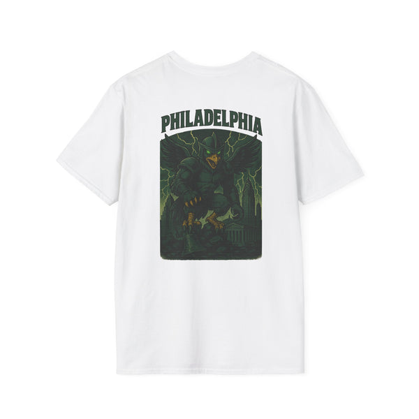 The Bellwraith | Philadelphia Football Tee