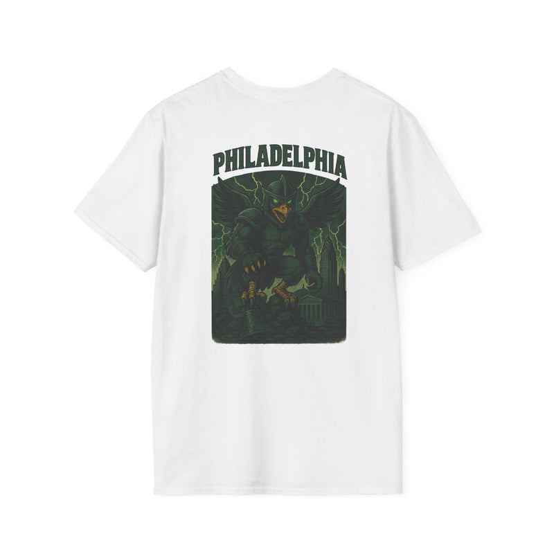 The Bellwraith | Philadelphia Football Tee