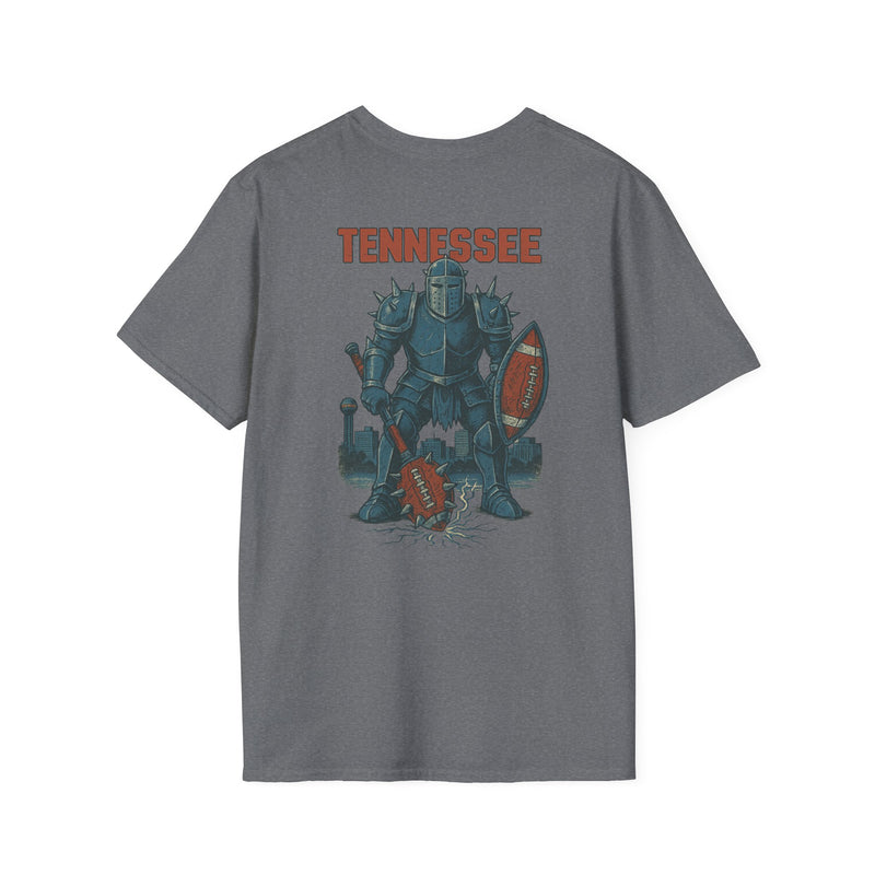 The Fourthmaul | Tennessee Football Tee