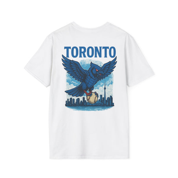 The Sky Talons | Toronto Baseball Tee