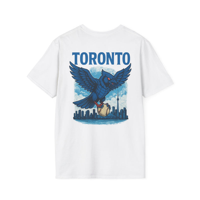 The Sky Talons | Toronto Baseball Tee