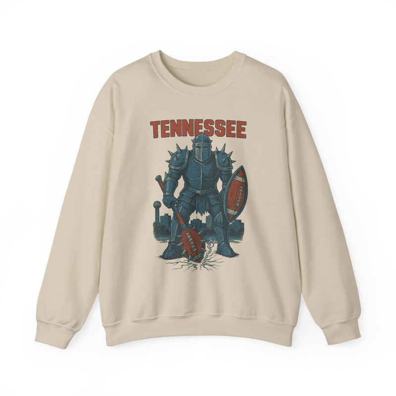 The Fourthmaul | Tennessee Football Sweatshirt