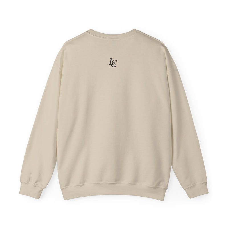 The Ironclaw | Detroit Area Code Baseball Sweatshirt
