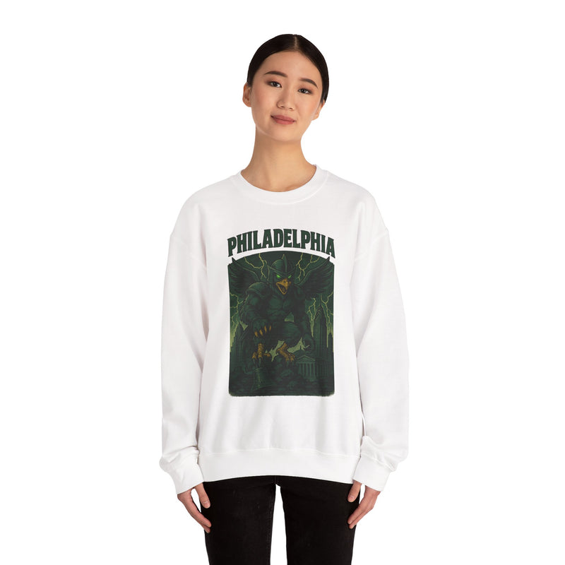 The Bellwraith | Philadelphia Football Sweatshirt
