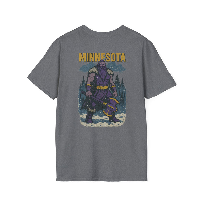 The Northmaul | Minnesota Football Tee