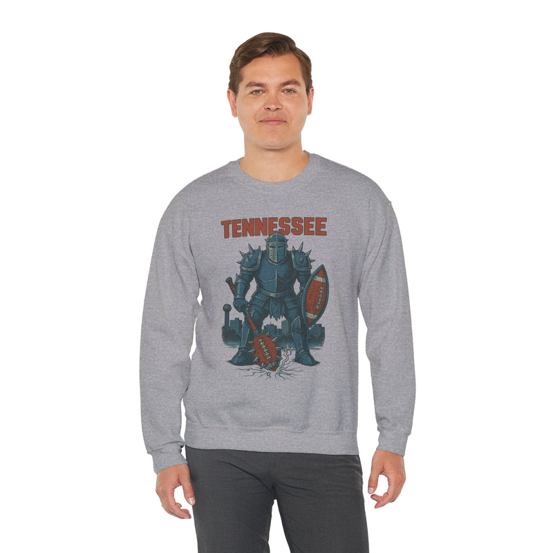 The Fourthmaul | Tennessee Football Sweatshirt