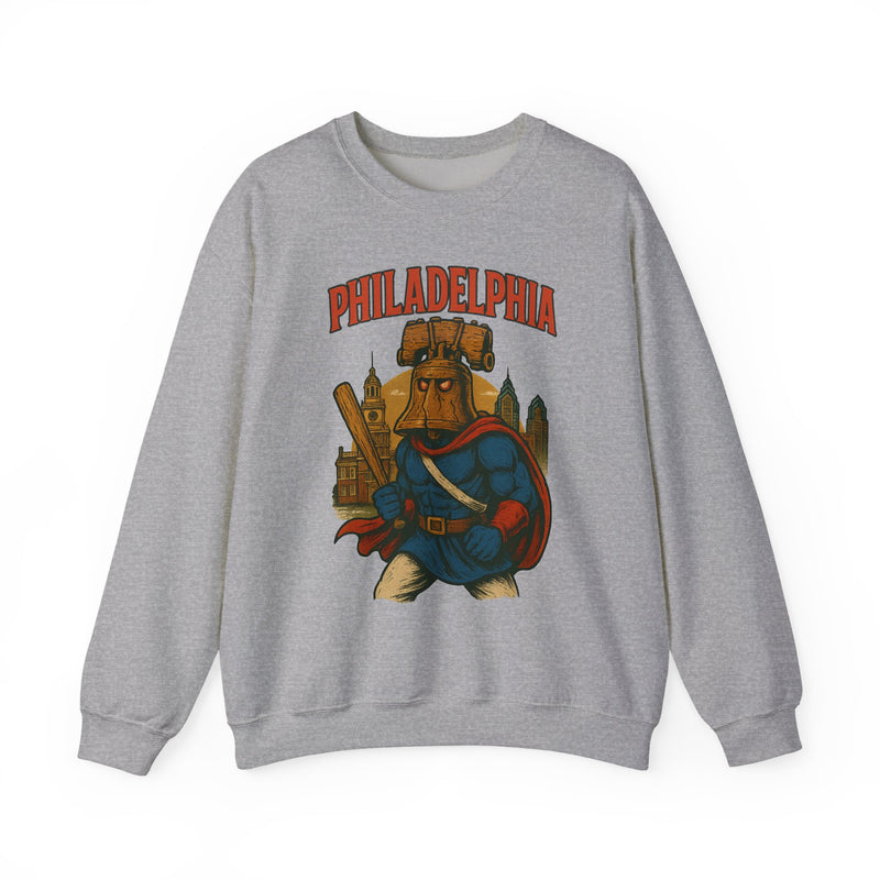 The Bellborn | Philadelphia Baseball