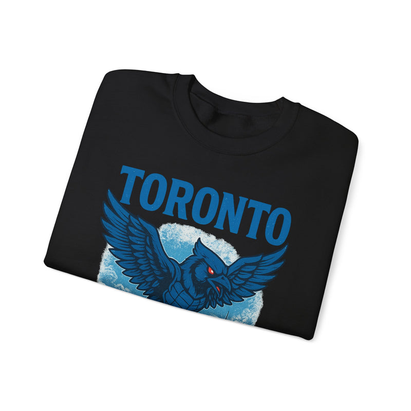 The Sky Talons | Toronto Baseball Sweatshirt