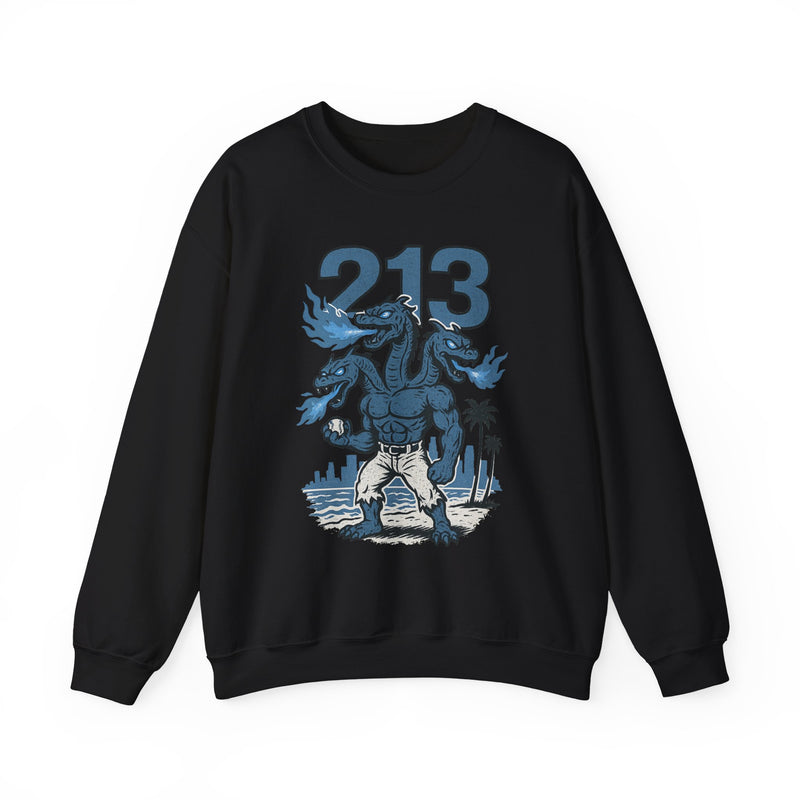 The Obsidian Coil | Arizona Baseball Sweatshirt
