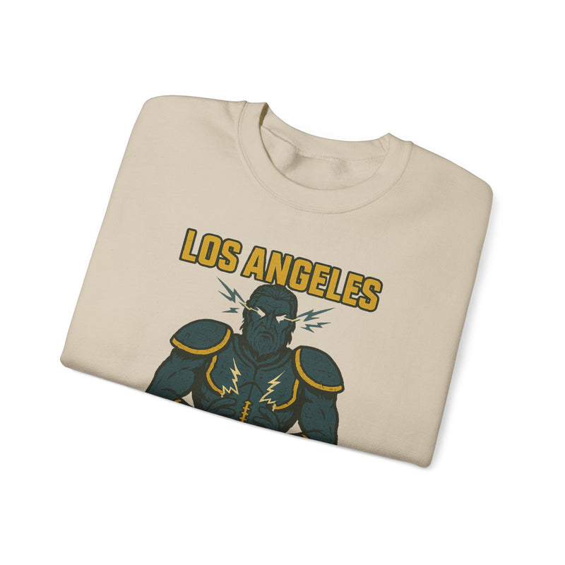 The Skybreaker | Los Angeles Football Sweatshirt