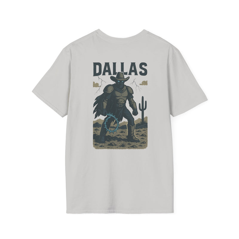 The Thornlash | Dallas Football Tee