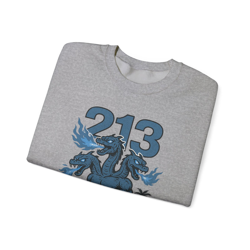 The Obsidian Coil | Arizona Baseball Sweatshirt