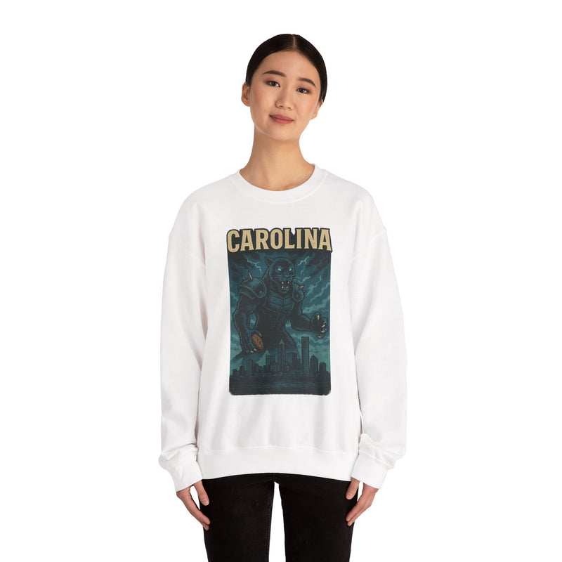 The Vantahelm | Carolina Football Sweatshirt