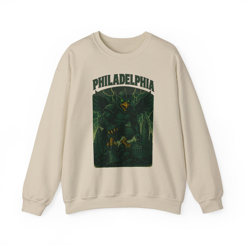 The Bellwraith | Philadelphia Football Sweatshirt