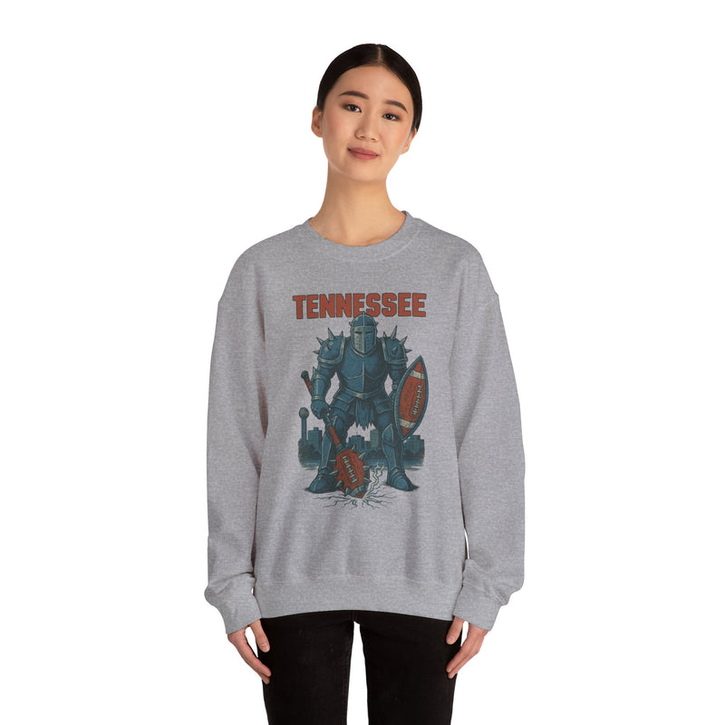 The Fourthmaul | Tennessee Football Sweatshirt