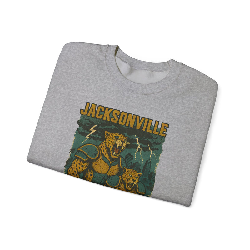 The Duneclaw Bloodline | Jacksonville Football Sweatshirt