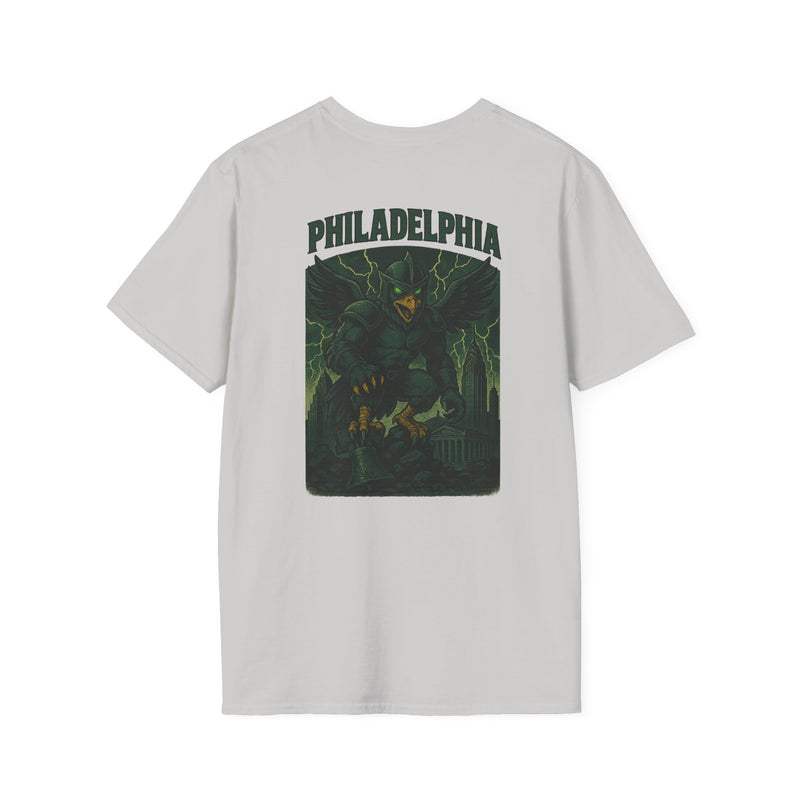 The Bellwraith | Philadelphia Football Tee
